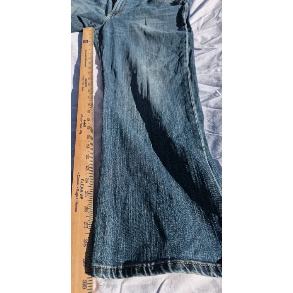 Lee Modern Series Straight‎ Leg in Men's size 40x30